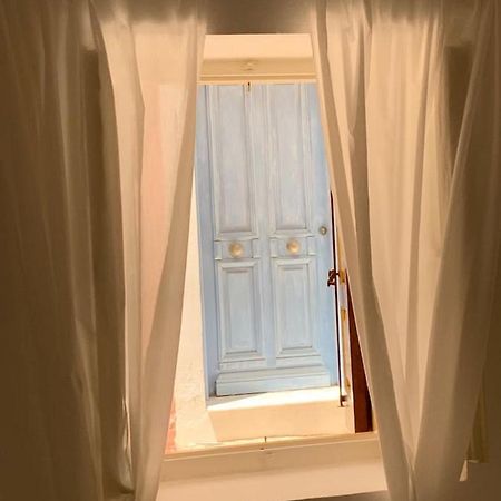 Casa Maryna Lejlighed Simi Eksteriør billede