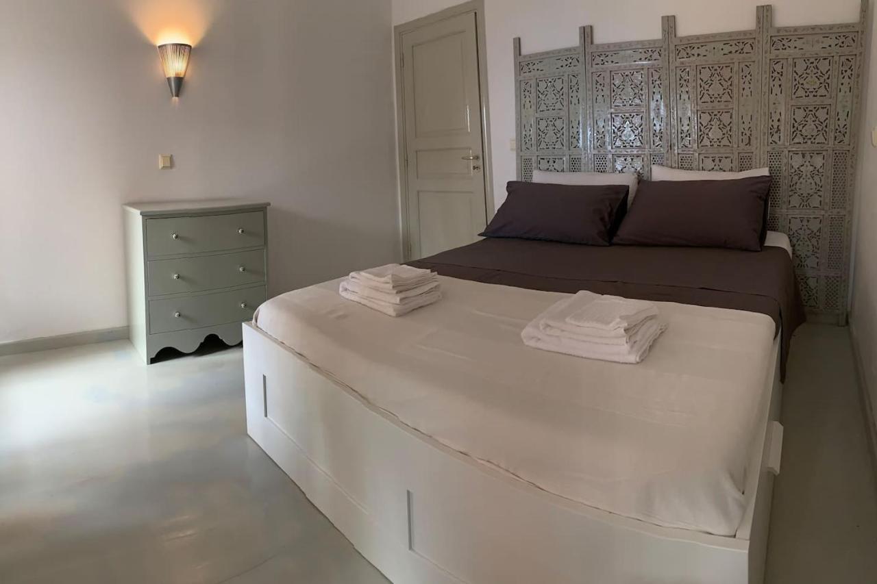 Casa Maryna Lejlighed Simi Eksteriør billede